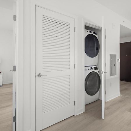 Global Luxury Suites At Capitol Hill Washington Pokoj fotografie