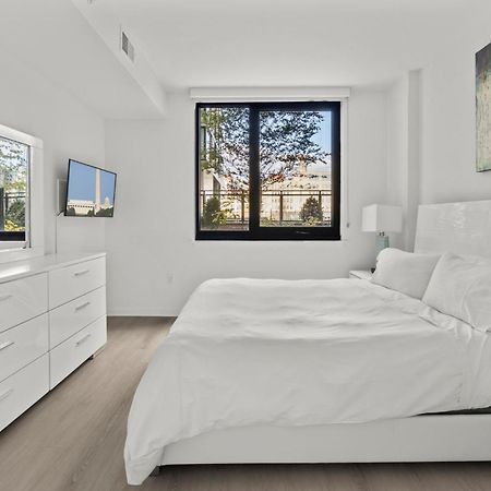 Global Luxury Suites At Capitol Hill Washington Pokoj fotografie