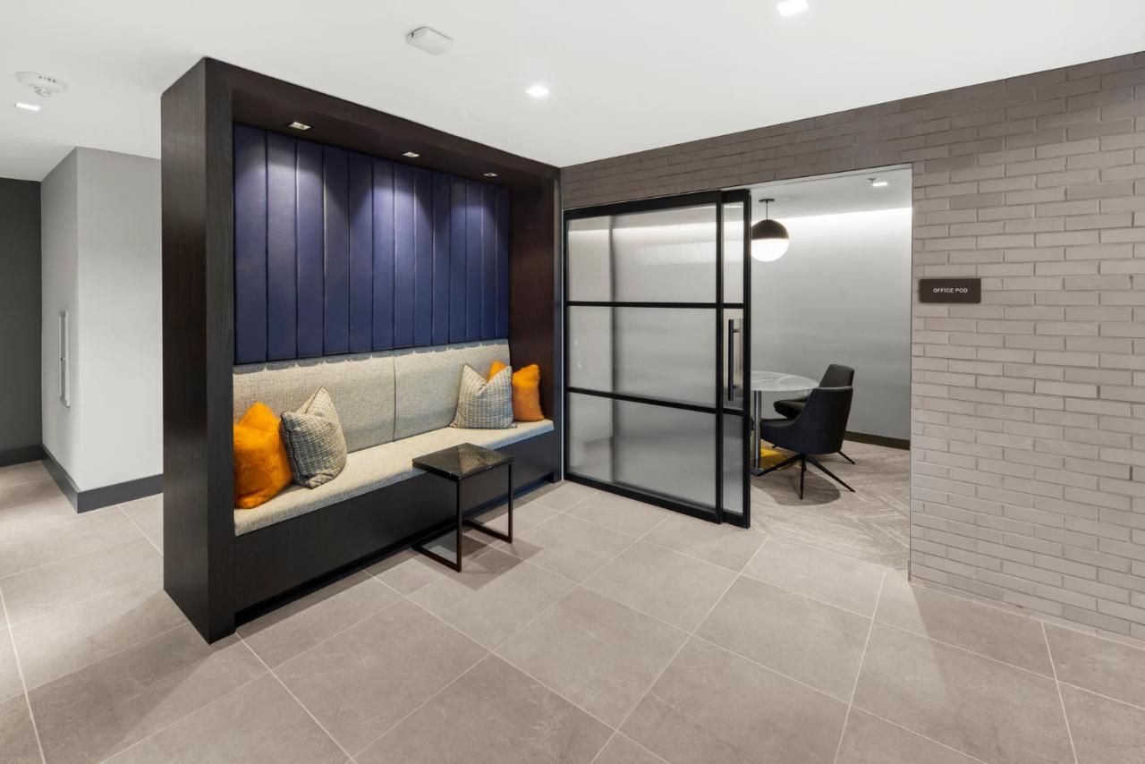 Global Luxury Suites At Capitol Hill Washington Exteriér fotografie