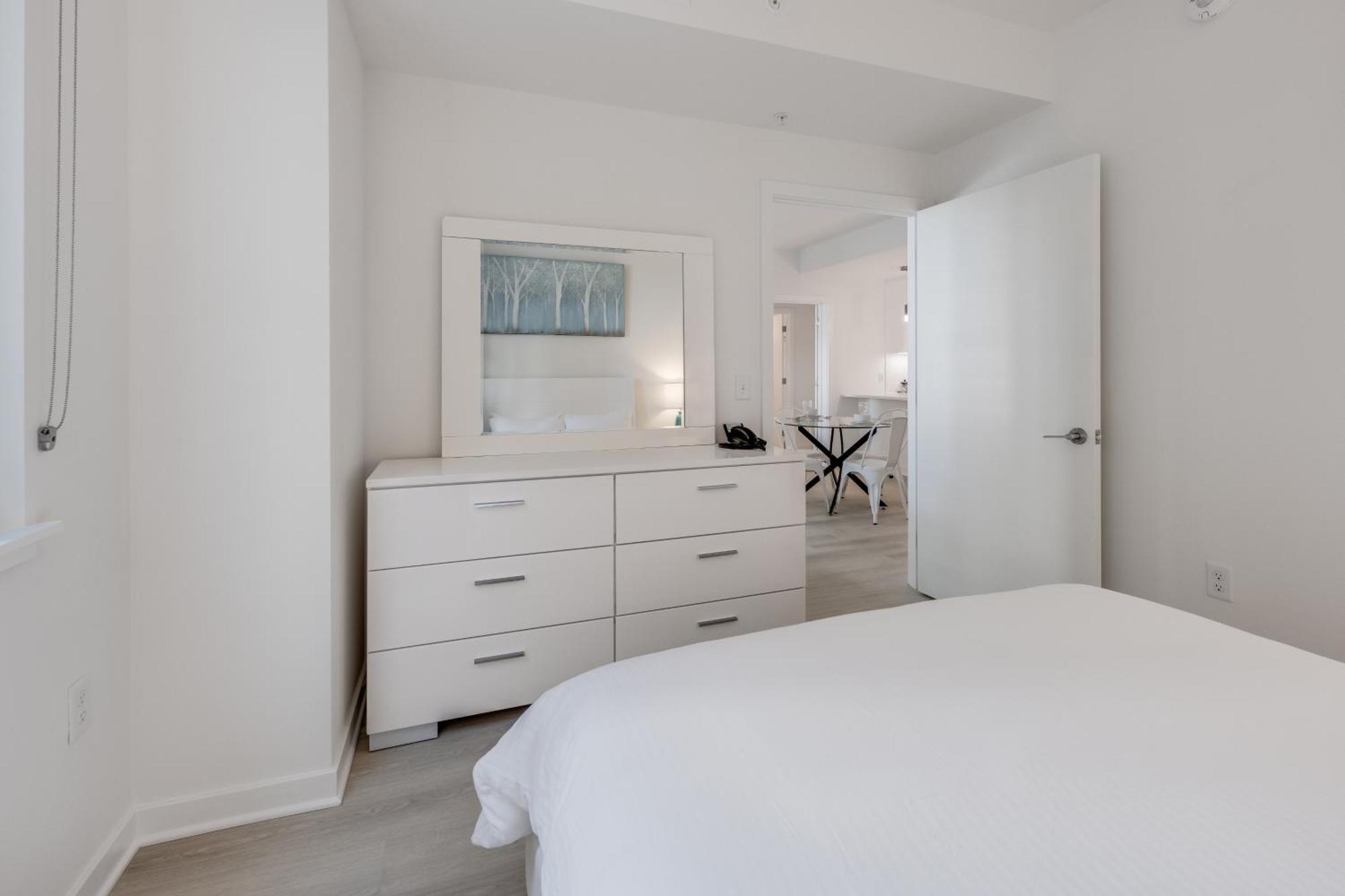 Global Luxury Suites At Capitol Hill Washington Pokoj fotografie
