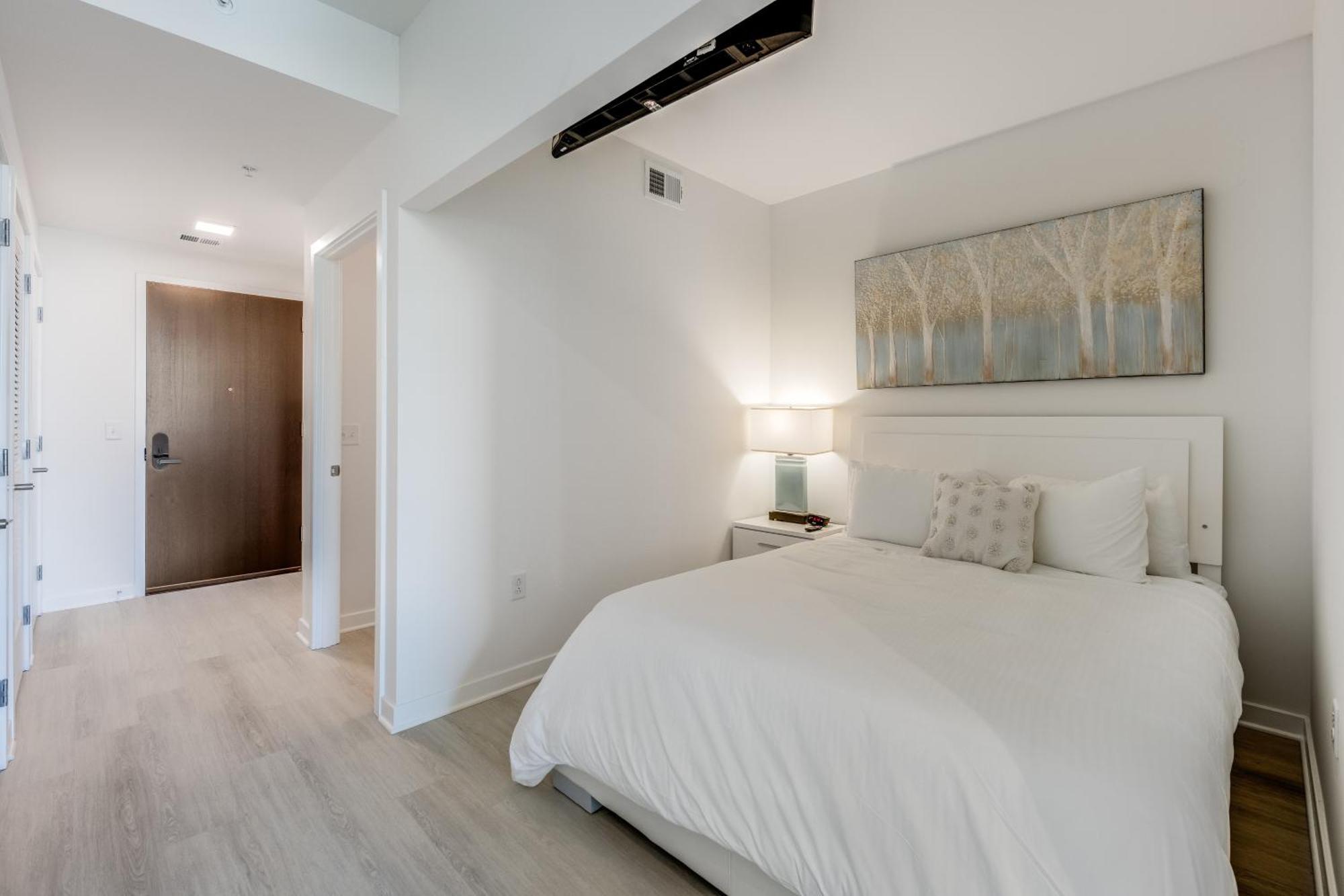 Global Luxury Suites At Capitol Hill Washington Pokoj fotografie