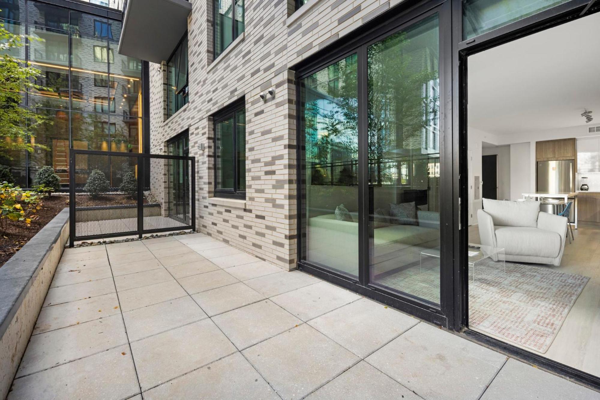 Global Luxury Suites At Capitol Hill Washington Pokoj fotografie