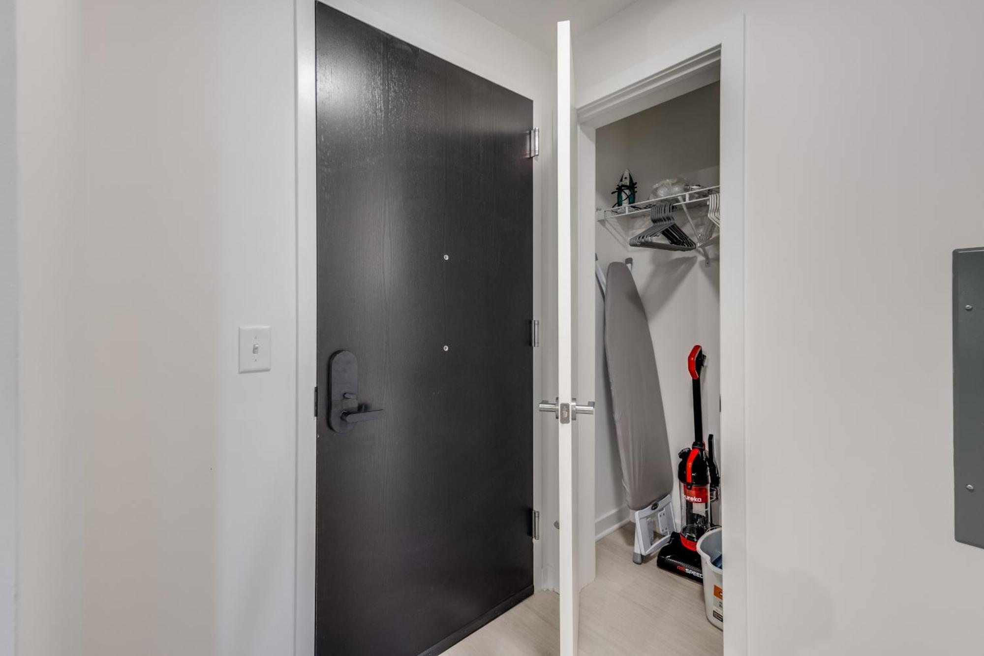 Global Luxury Suites At Capitol Hill Washington Pokoj fotografie