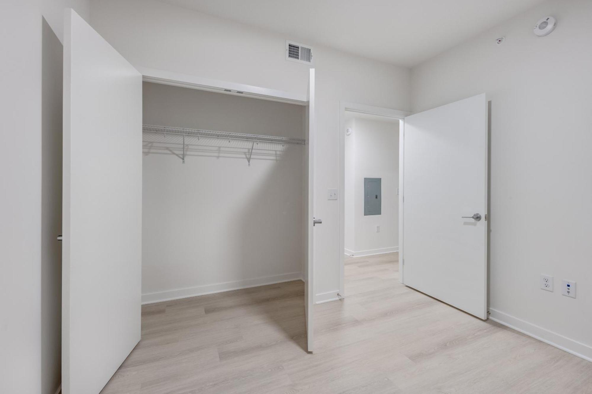 Global Luxury Suites At Capitol Hill Washington Pokoj fotografie