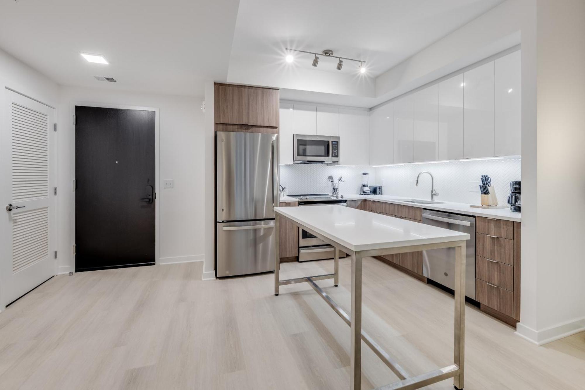 Global Luxury Suites At Capitol Hill Washington Pokoj fotografie